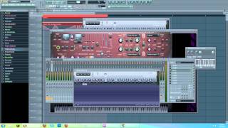 Download Lagu Bass Resampling in Harmor Tutorial MP3