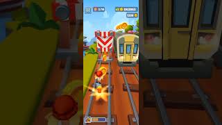 🚋✨Subway Surfers🚋#gaming #shorts #shortsfeed #viralshorts #trendingshorts #viral #trending