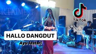 HELLO DANGDUT - AYU LESTARI