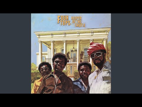 Putar Put A Little Love Away - Four Tops