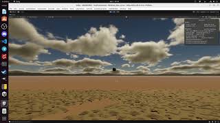 2022.12.01 04:06 U3DSBVRGE. Jobs system for generate voxel chunks.