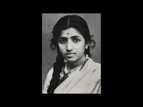 Zara Si Aahat Hoti Hai ~ (Kahin Yeh Wo To Nahin) - Lata Mangeshkar - Full Song (HD Audio) ~ 2K