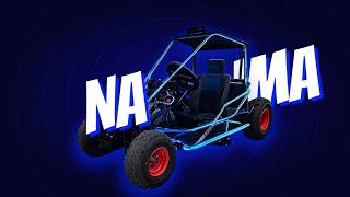 ROS2 Autonomous Vehicle – Naima Project | ZED2 + Nav2 + SLAM + GPS