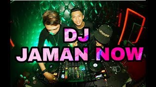 Dj JAMAN NOW mantap (Kds kotamobagu dj street) new