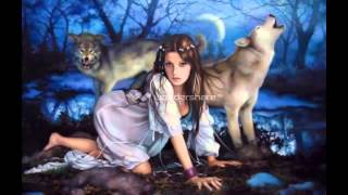 Nightcore - Howl At The Moon ♫ ( Lyrics )