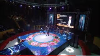 «Танхои» Шахзоди Даврон консерт 2023 “Tanhoi”  Shahzodi Davron konsert  2023