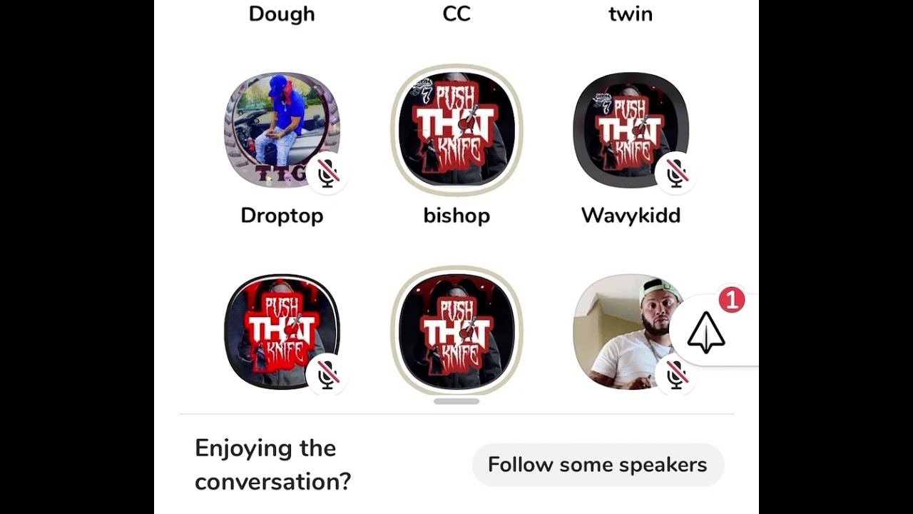 Wack 100 argues with New York 9tray bloods and call Jim Jones is a snitch