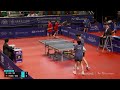 LIVE! | T2 | Day 4 | WTT Youth Contender Hong Kong 2026 | Session 1