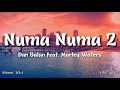 Numa Numa 2 (Lyrics) - Dan Balan feat. Marley Waters - Chill Lyrics