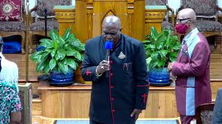 Sunday August 21, 2022 | 11am Divine Worship Service