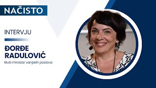DIREKTNO: Intervju sa Đorđem Radulovićem | Vijesti online