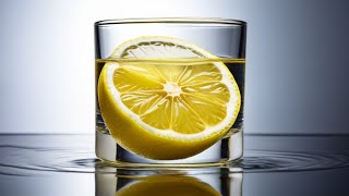 The Hidden Dangers of LEMON WATER 🍋💦 | What You Need to Know!