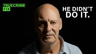 They could Never Make it Up to Him for Framing Him | I Am Innocent New Zealand