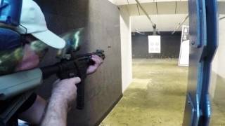 100 rounds of full auto fun