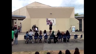 Lip sync content nmhs June 17