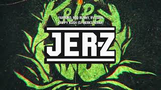 Farruko, Bad Bunny, Rvssian - Krippy Kush (DJ MERKS Remix)