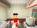 【Counter Fight】妹のカウンターファイト 本日の営業風景 #5