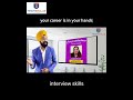 Job Ready Program