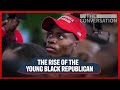 Why Dems Are Losing Young Black Voters