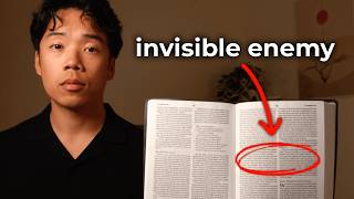 Bible Explains: Why You Hate Your Life But Never Change