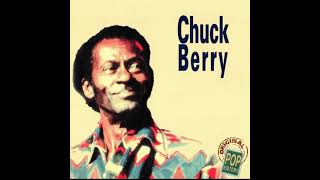Watch Chuck Berry Roll Away video