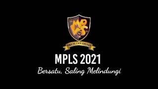 Mpls 2021 Pimpinan Komisariat Ipnu-Ippnu Sma Nu 1 Kradenan