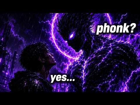 [PHONK/FUNK] 첫 비트부터 고막에 때려박히는 각성 퐁크 플리 | 고급자 코스 💀