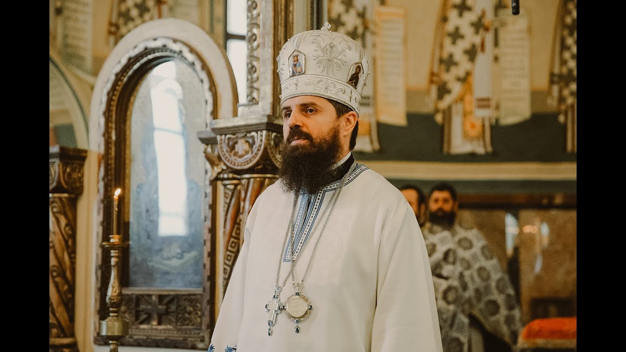 PS Benedict: „Mila lui Dumnezeu și «pâinea câinilor»” | Predică la Duminica a 17-a după Rusalii