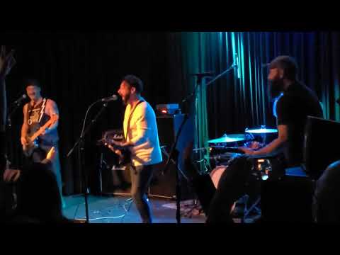 Alli With An I - Live 12/30/2023 @ Cat's Cradle Back Room, Carrboro NC
