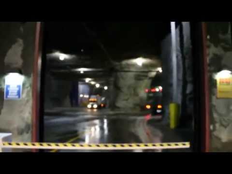 Truck Driver Confirms Underground City Beneath US. 2013