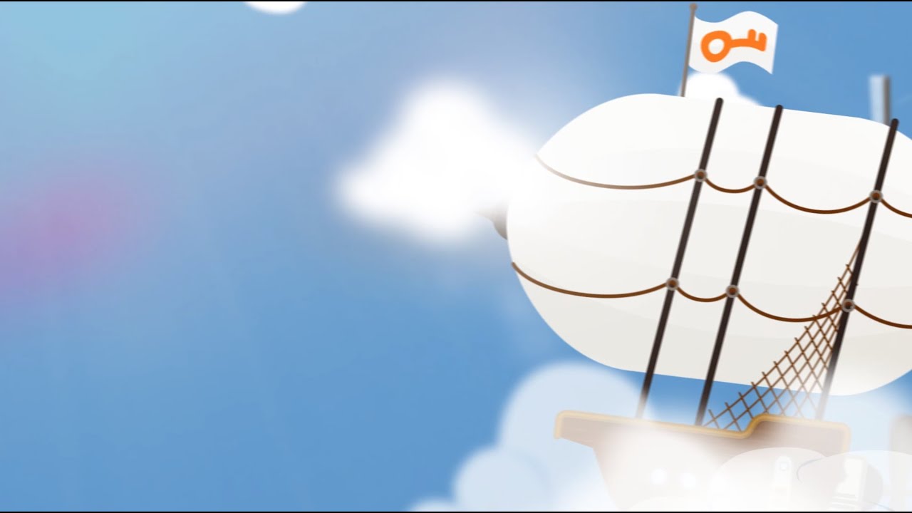 LooseKeys - Show Reel 2014