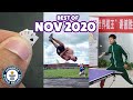 Best of November 2020 - Guinness World Records