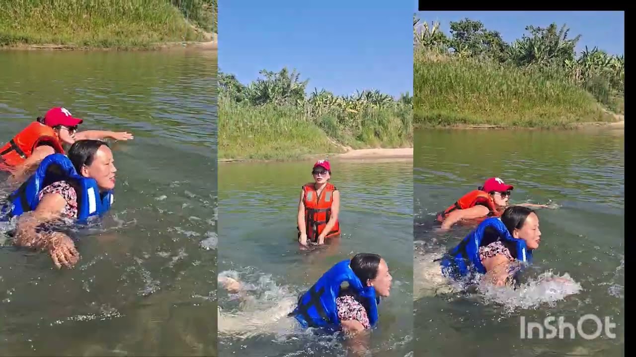 2026 memories at 17 January .m.b c. Women society tamenglong 