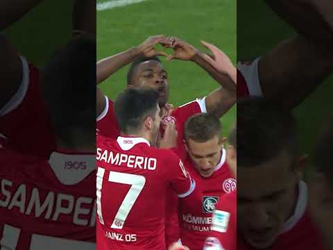 Auf gehts Jungs! 🎉