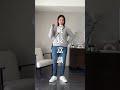 ひっさびさにGRL買ったんだけど…【ちょっと体大きく見えるよカーディガン】を引き当ててしまった😭🫶🏼でもせっかく買ったんだしなぁ…悔しいなぁ…と思ったので着こなし考えたよ!!😂 #春コーデ