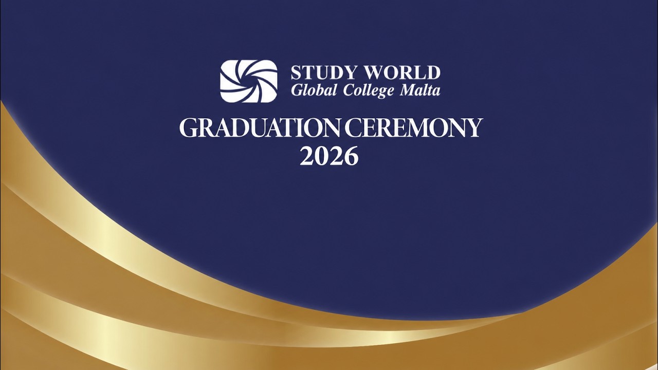 Global College Malta - Graduation Ceremony 2026