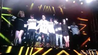 20151004 K-POPfestival SJ D&E メドレー2-3
