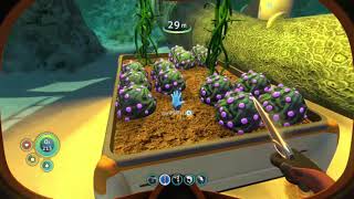 Grappling Hook! | Subnautica #19