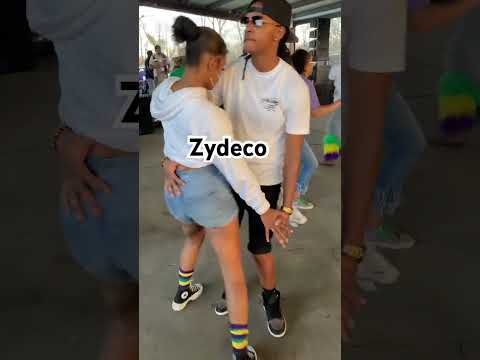 How to Zydeco #zydeco