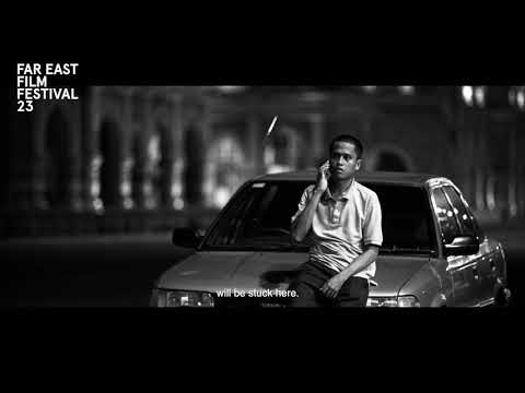 Hail, Driver! | FEFF 23 Trailer