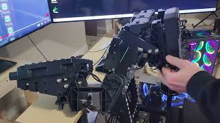 How to install the F16 ICP to the Top Gun MIP