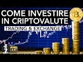 Investire in Bitcoin... Occasione o meglio lasciar perdere?