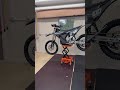 Small creators gather here ❤️❤️🫶🏽 #fyp #explore #starkvarg #ebike #bikelife #relatable