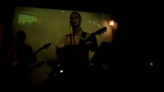 Banda Quebra - Cabeça - Toda forma de amor ( Cover )