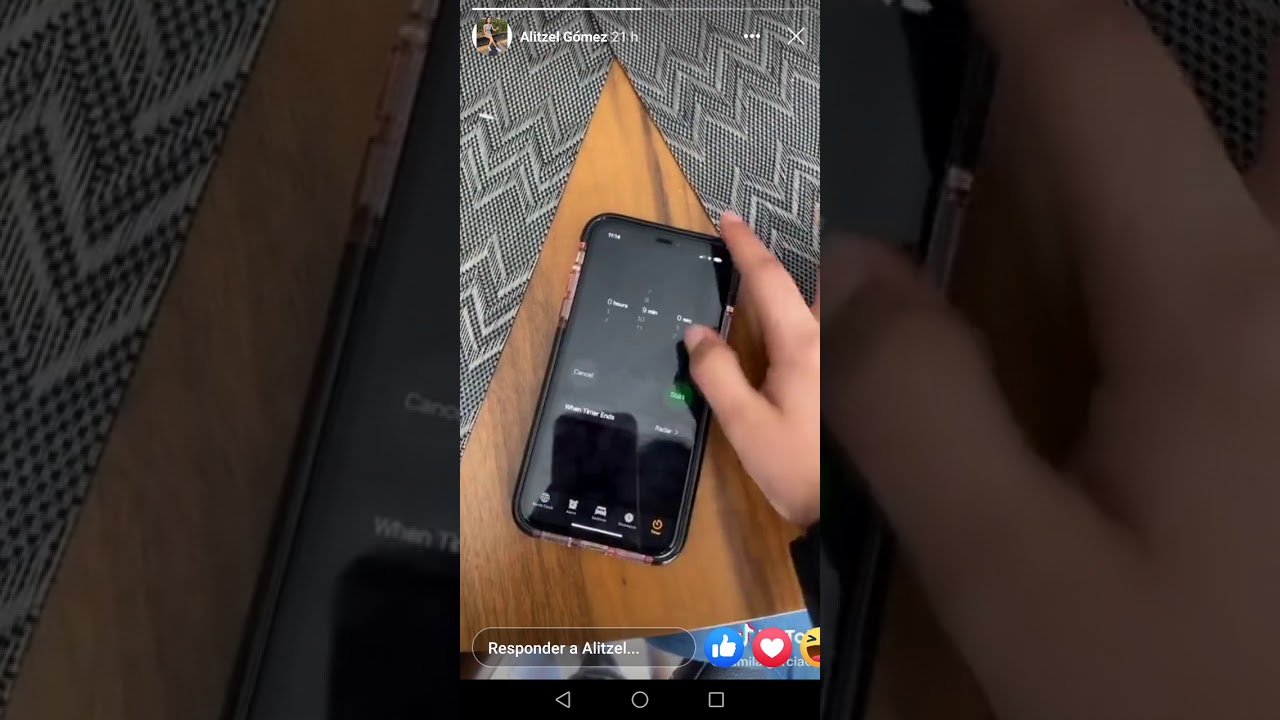 Que Hacer Si Me Encontre Un Iphone