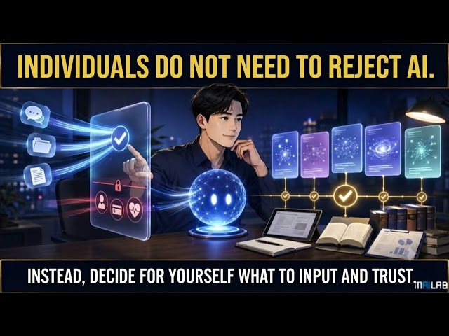 Sovereign AI Is No Longer Just About Nations