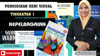 TINGKATAN 1: KEPELBAGAIAN ( KSSM)