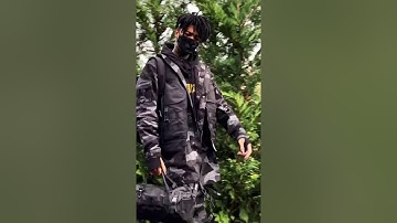 new snippets for DXXM II #scarlxrd