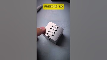 This is Why Machining is So Impressive! 🤯 | Precision Engineering at its Best