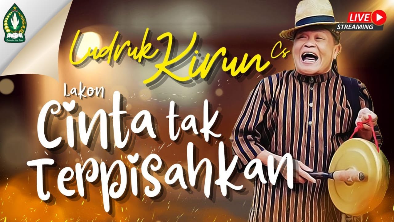 PAGELARAN LUDRUK KIRUN CS 